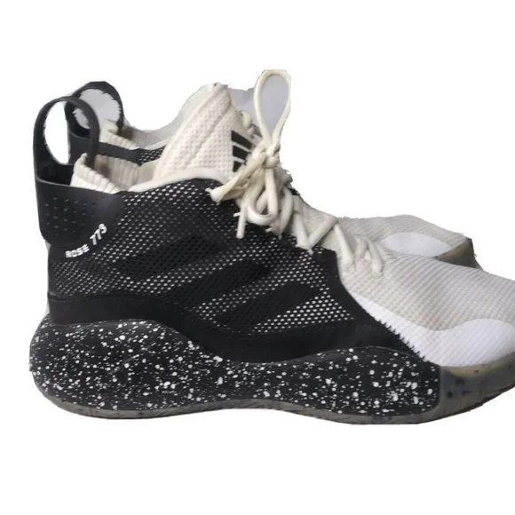 adidas gazelle silver green womens adidas Mens Dame 8 EXTPLY Basketball Shoes Green 7.5 Casual